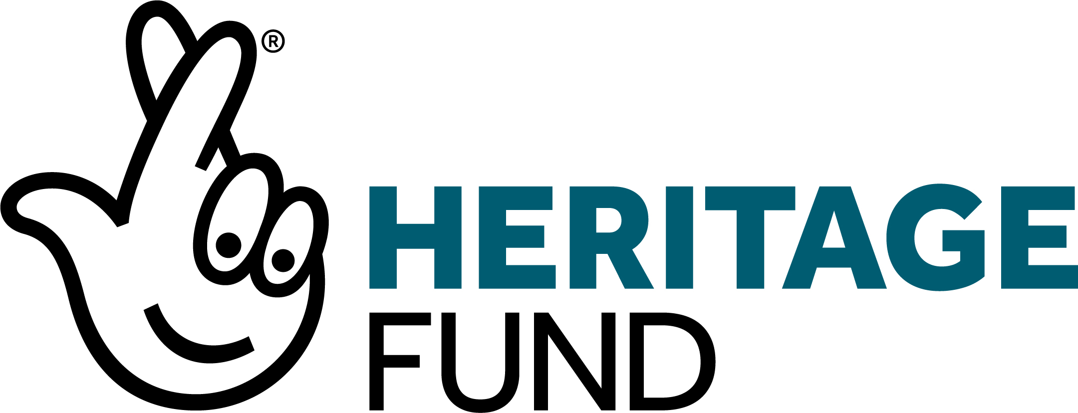 The National Lottery Heritage Fund